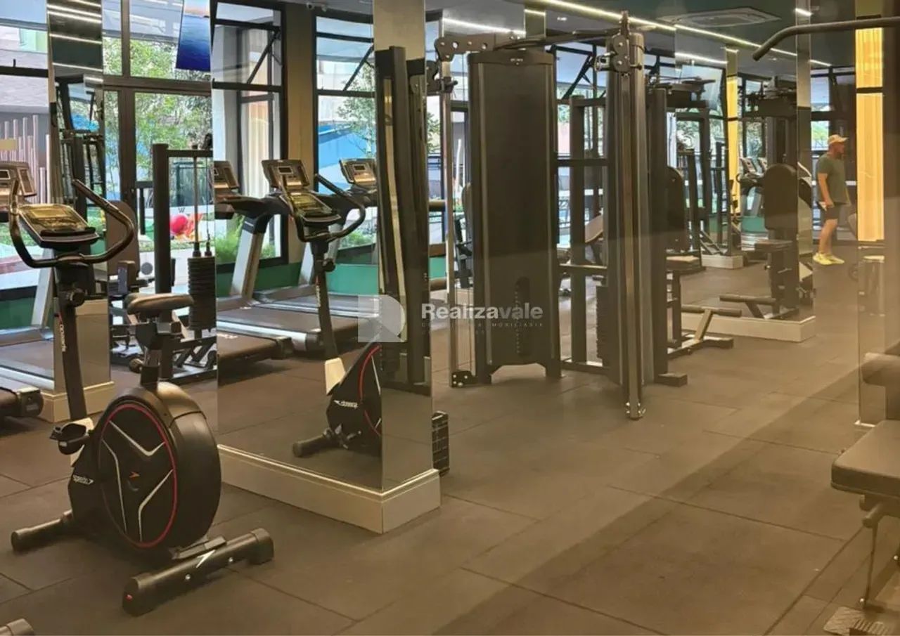 Imóvel para aluguel tem 78 metros quadrados com 2 quartos - Foto 5