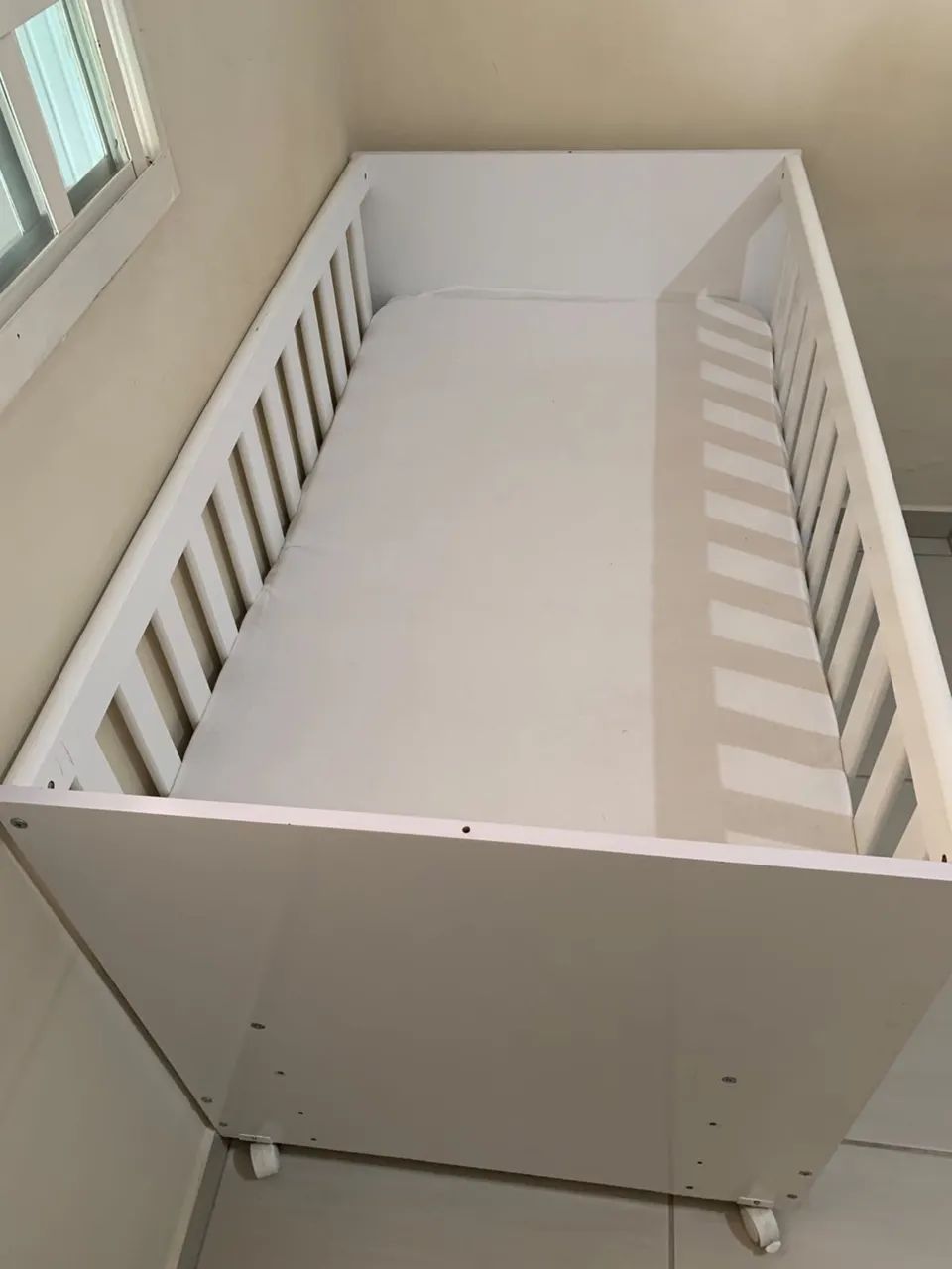 Berço Infantil  - Foto 4
