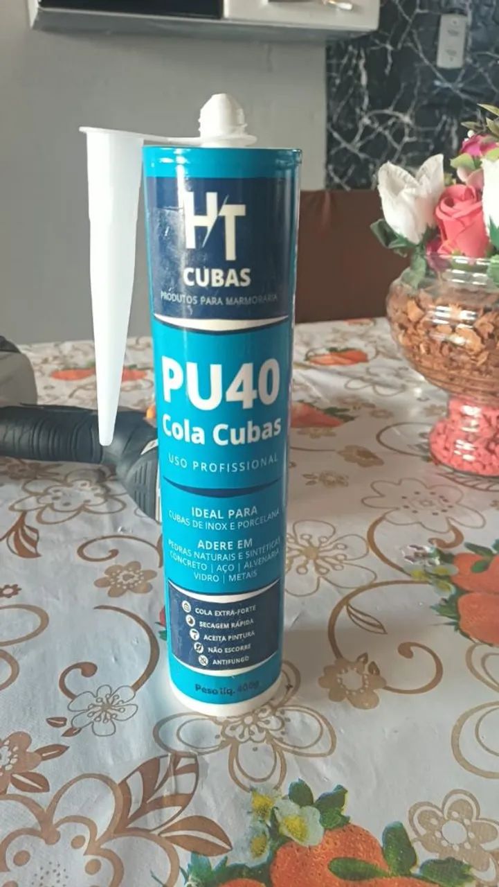 Cola cubas