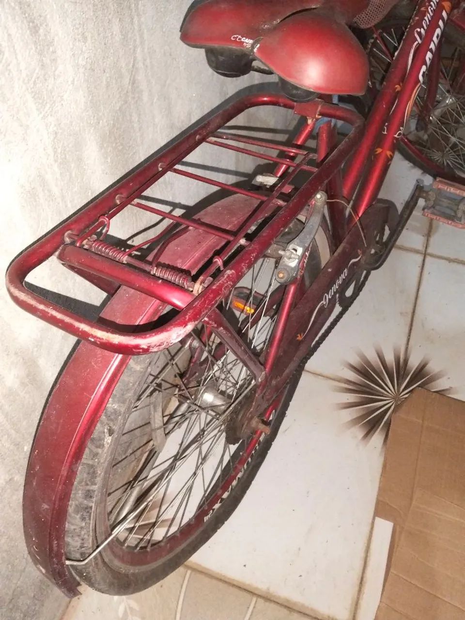 Bicicleta aro 26 - Foto 2