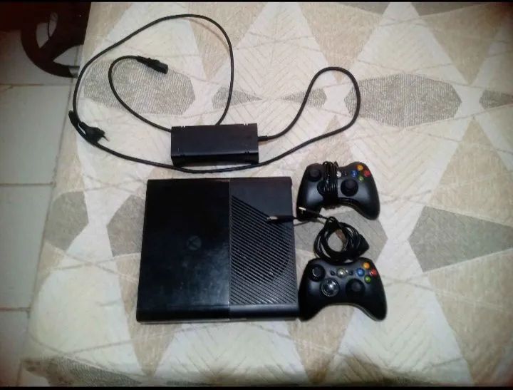 Xbox 360