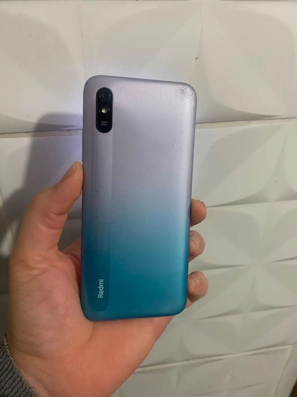 Celular Xiaome Redmi 9  - Foto 4