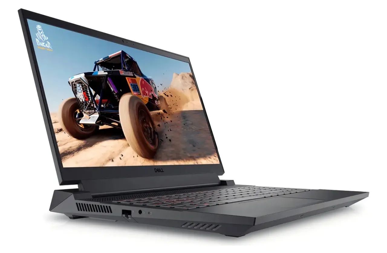 Dell G15 - i5 13ª Geração | RTX 3050 | 16GB RAM | SSD - Foto 3