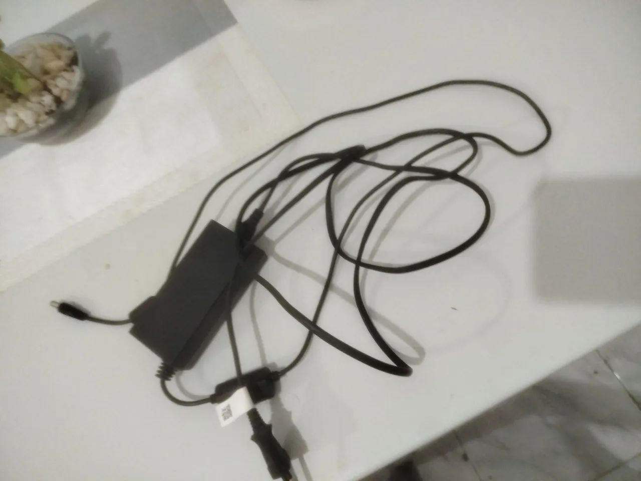 Fonte de tv original LG