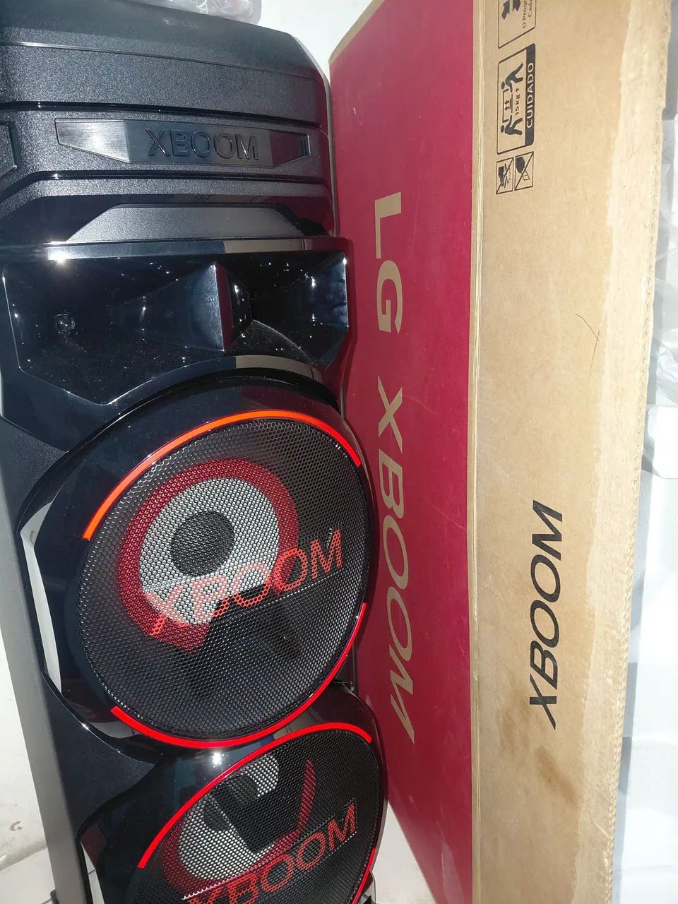 VENDO NOVA ZERO NA CAIXA - Foto 3
