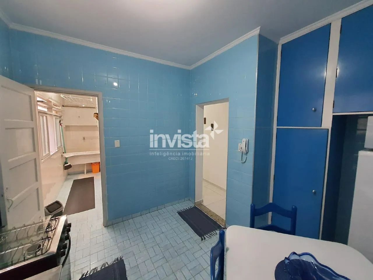 Apto de 3 dorms mobiliado ao lado do Super Centro - Foto 7