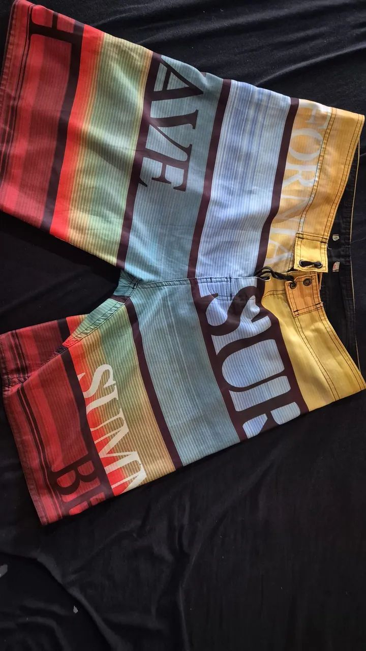 Lote de roupas  - Foto 4