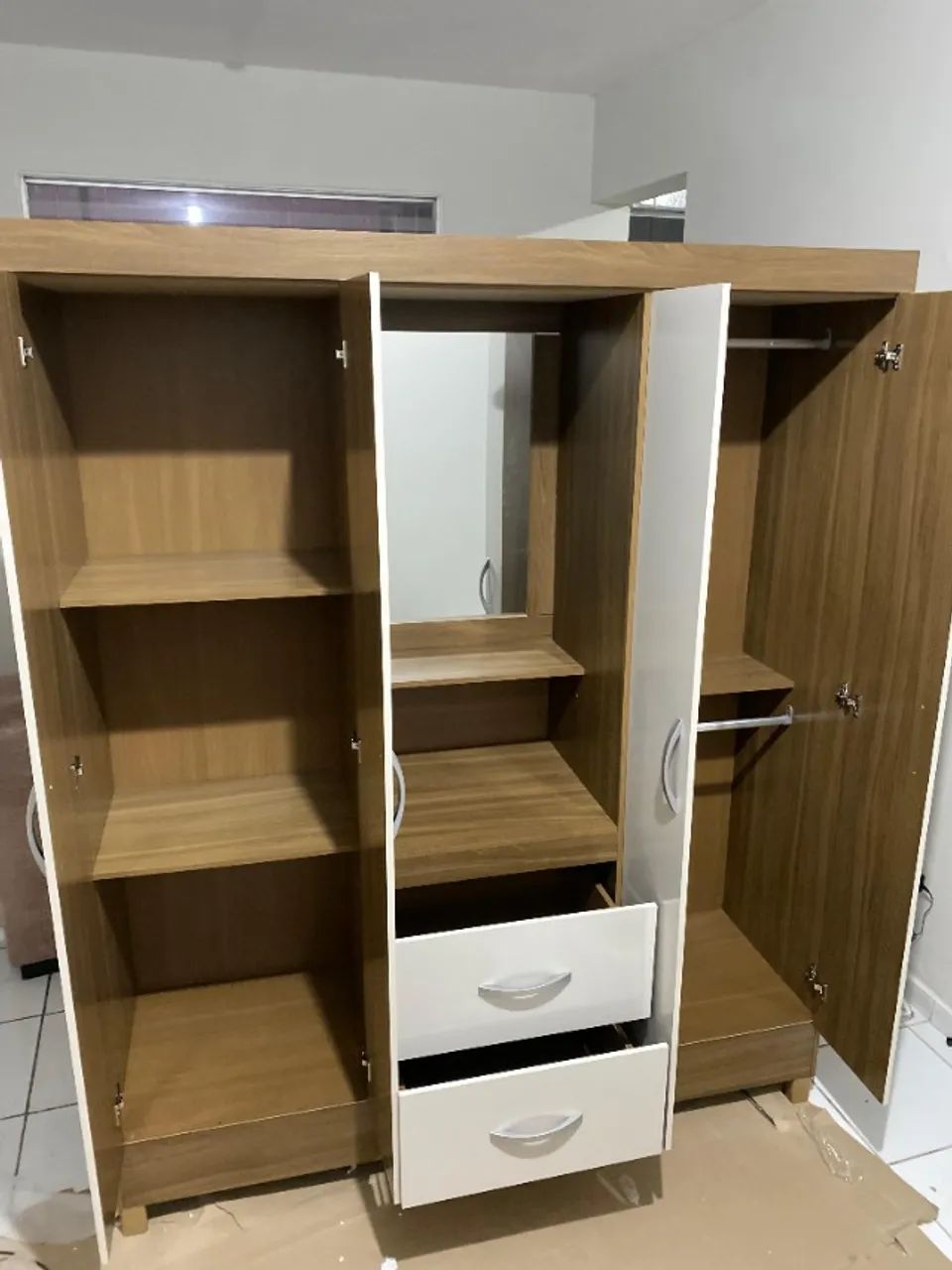 MONTADOR DE MOVÉIS - Foto 5