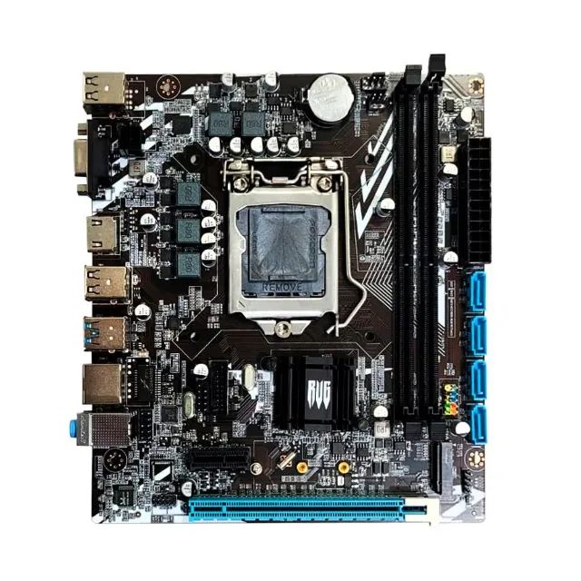 CPU Desktop Small Desk - i3 6100 Windows 11 Pro - Foto 5