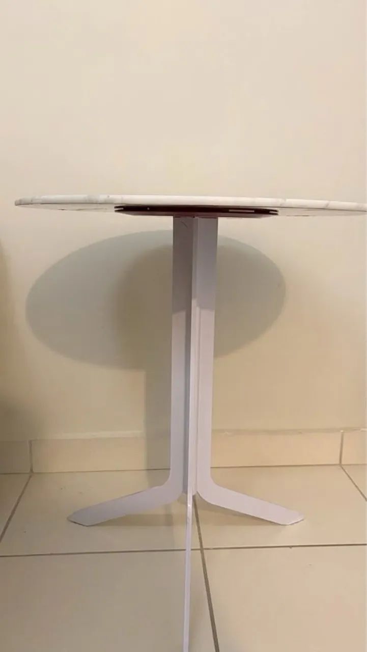 Mesa lateral  - Foto 2