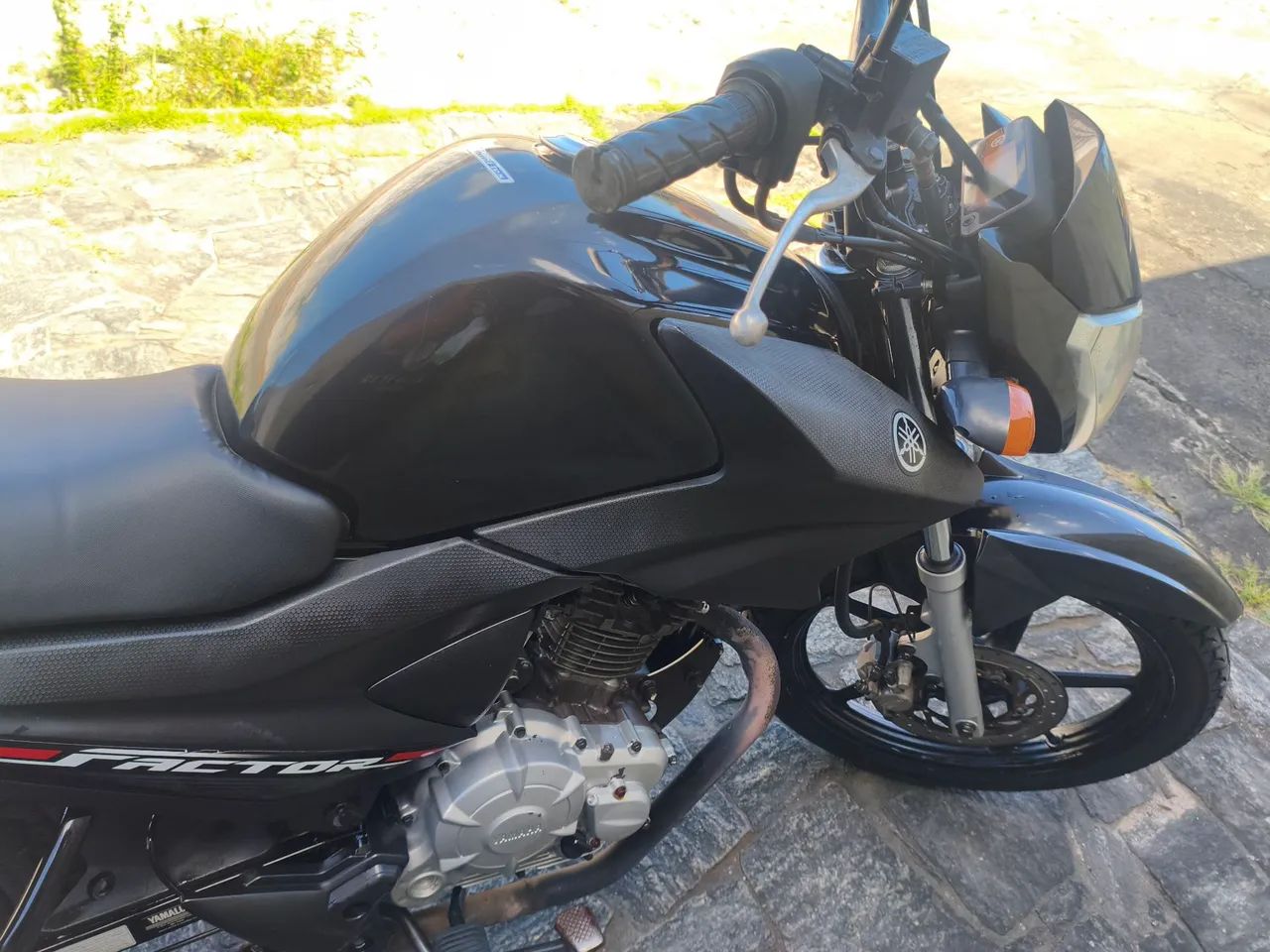 Vendo Factor 2018 R$ 10,000 - Foto 2