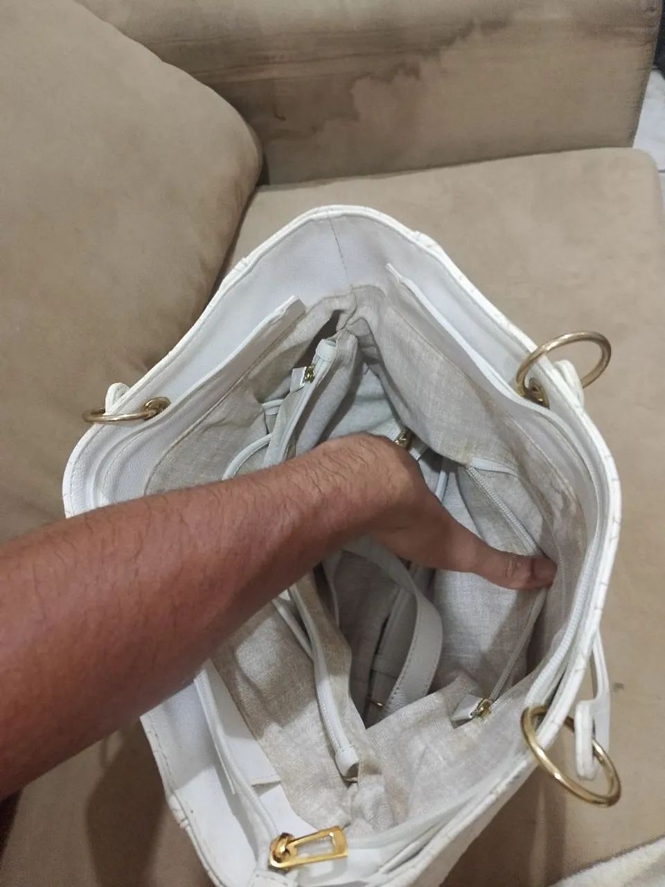 Bolsa - Foto 4