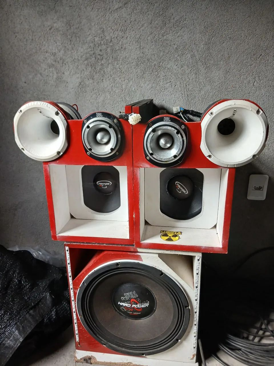 Som automotivo - Foto 2