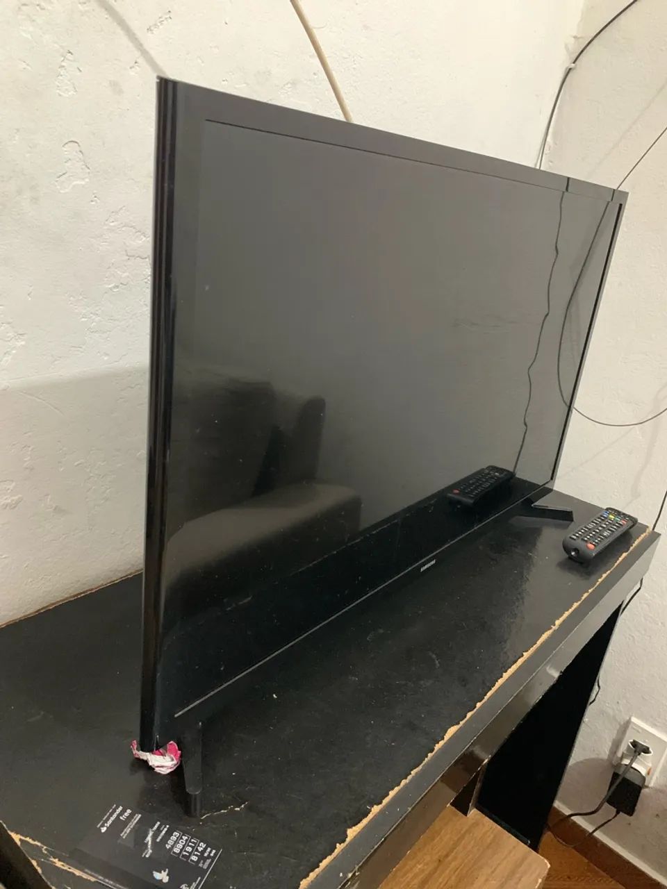 Vendo televisão  - Foto 3