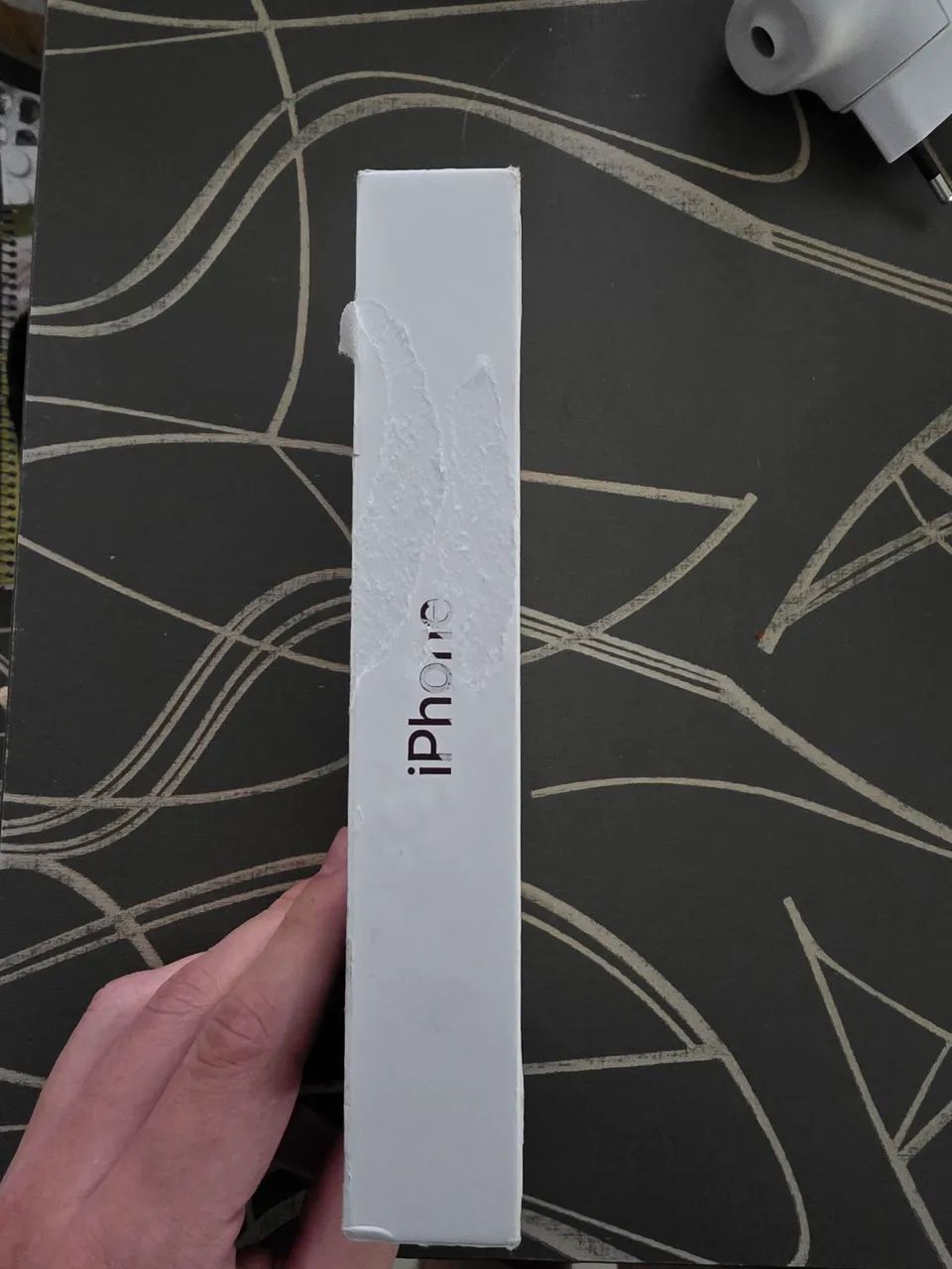 iPhone 18 Pro Max 512gb bordo - Foto 2