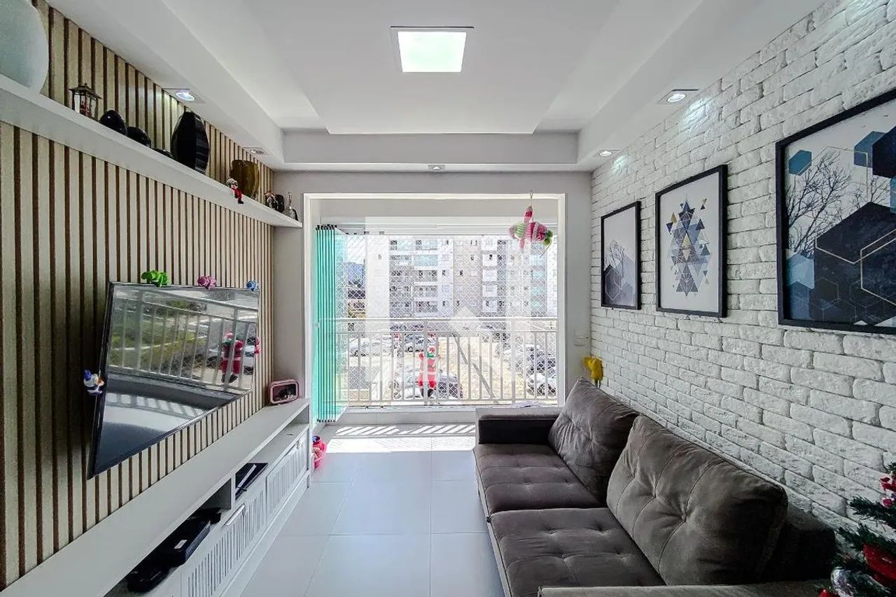 Apartamento à Venda - Ipiranga, 2 Quartos, 55 m2 - Foto 5