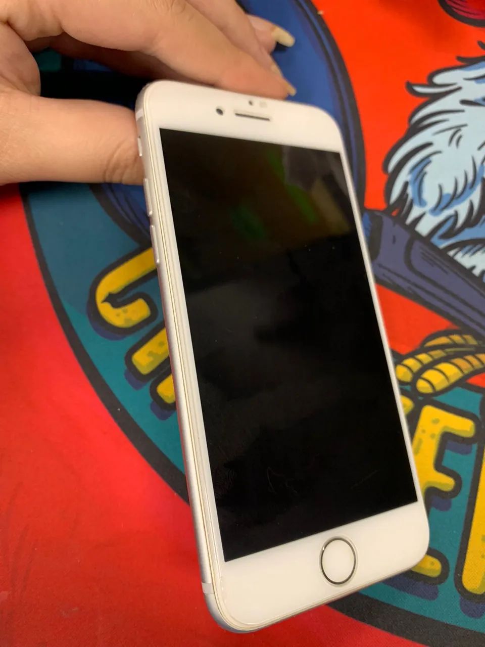 iPhone 7