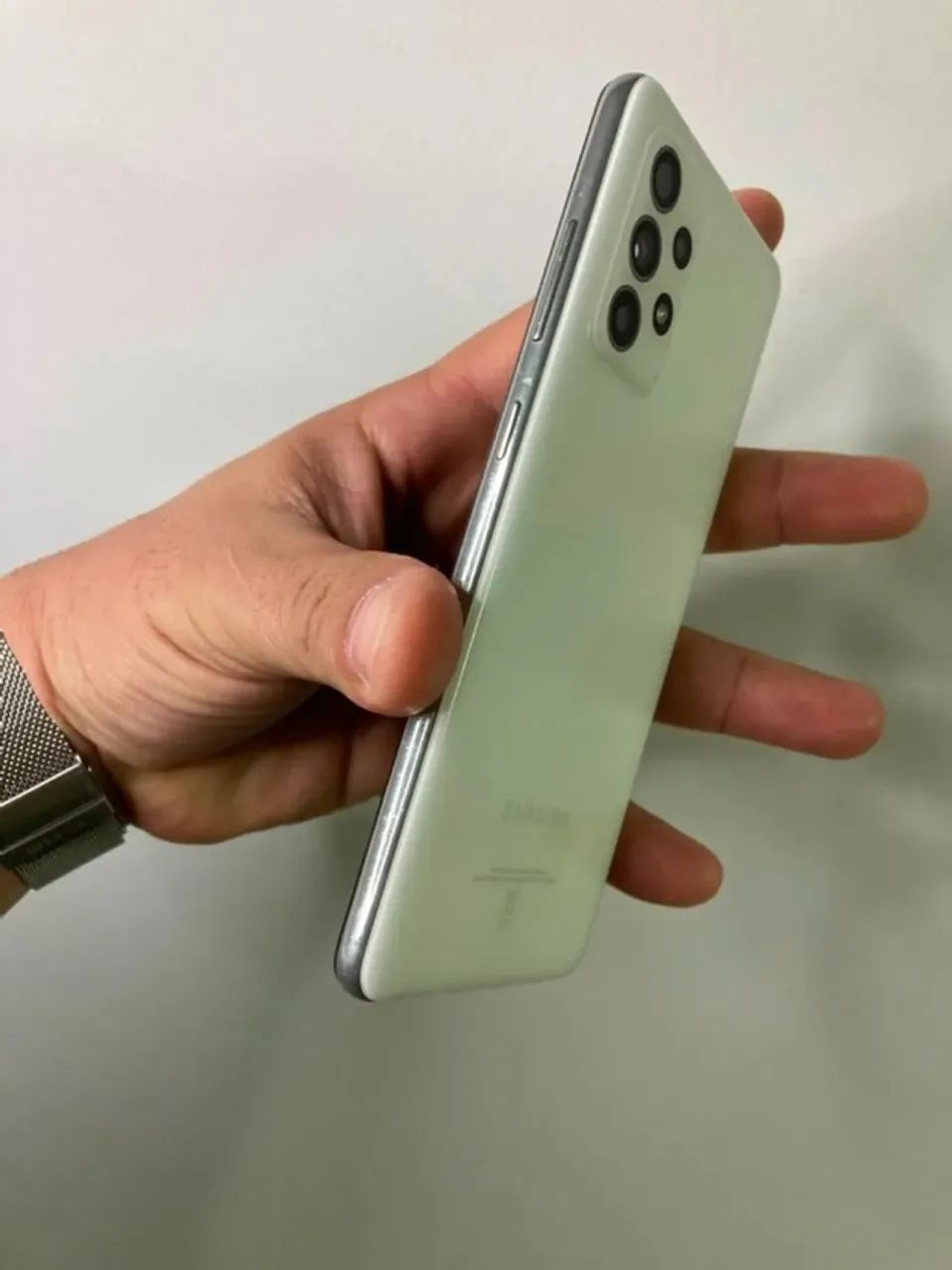 samsung A52s - Foto 2