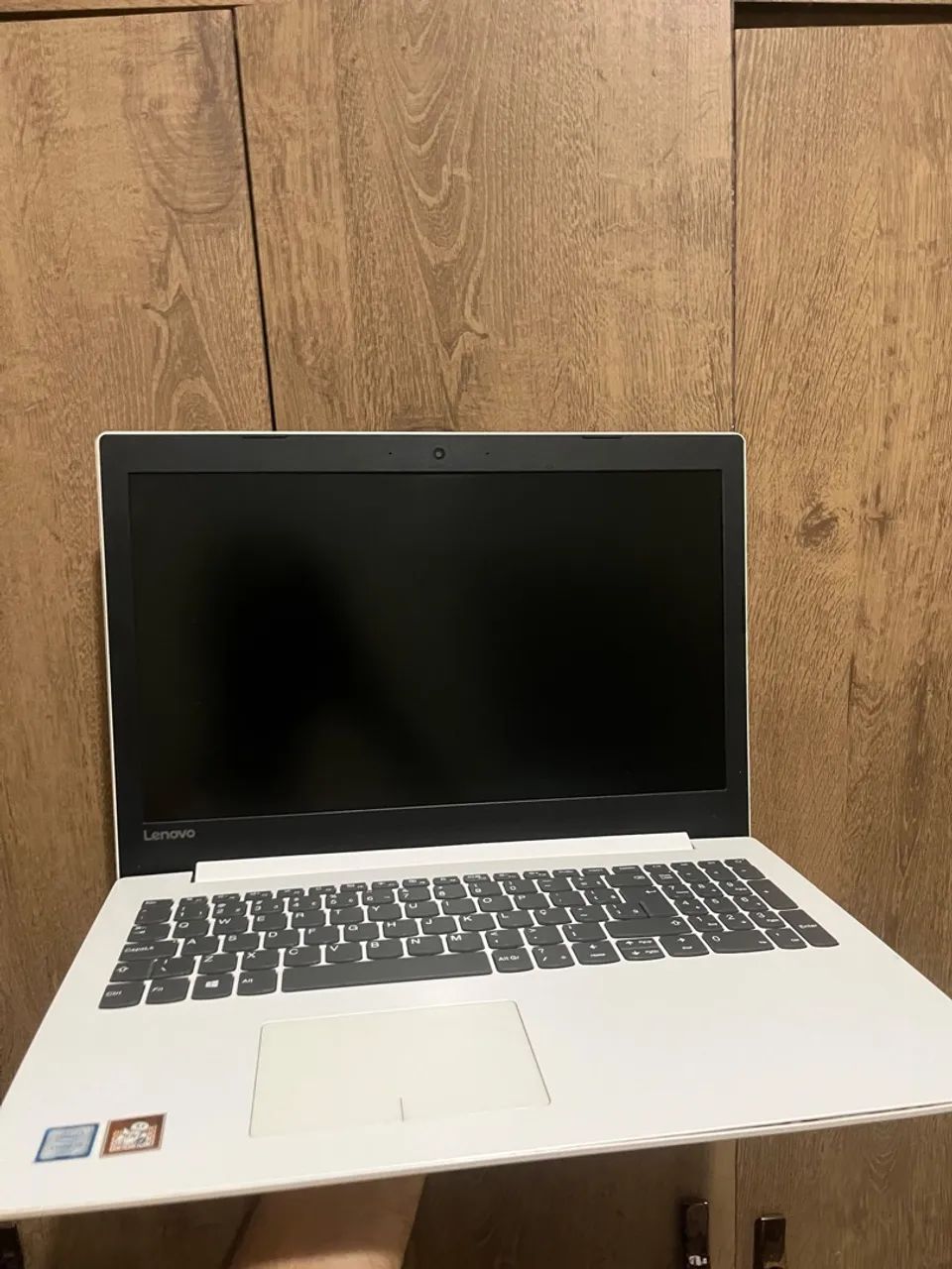 Notebook Lenovo I3 R$600