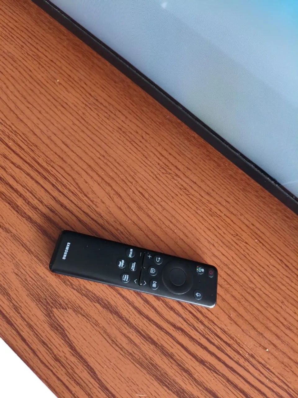 Tv Samsung 65 Polegadas Smart cristal uhd 4 k  - Foto 3