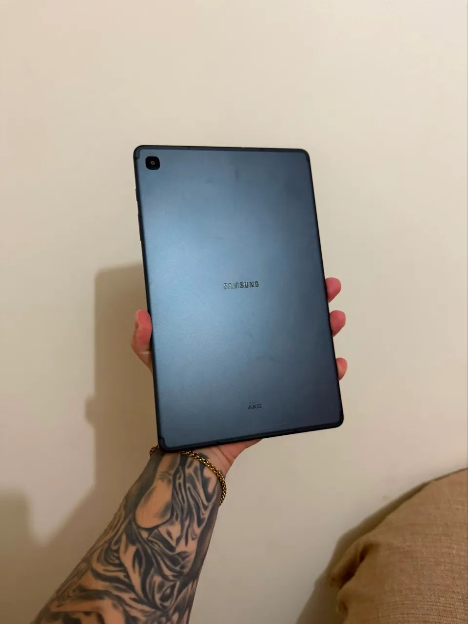 Tablet Samsung Tab S6 Lite  - Foto 2