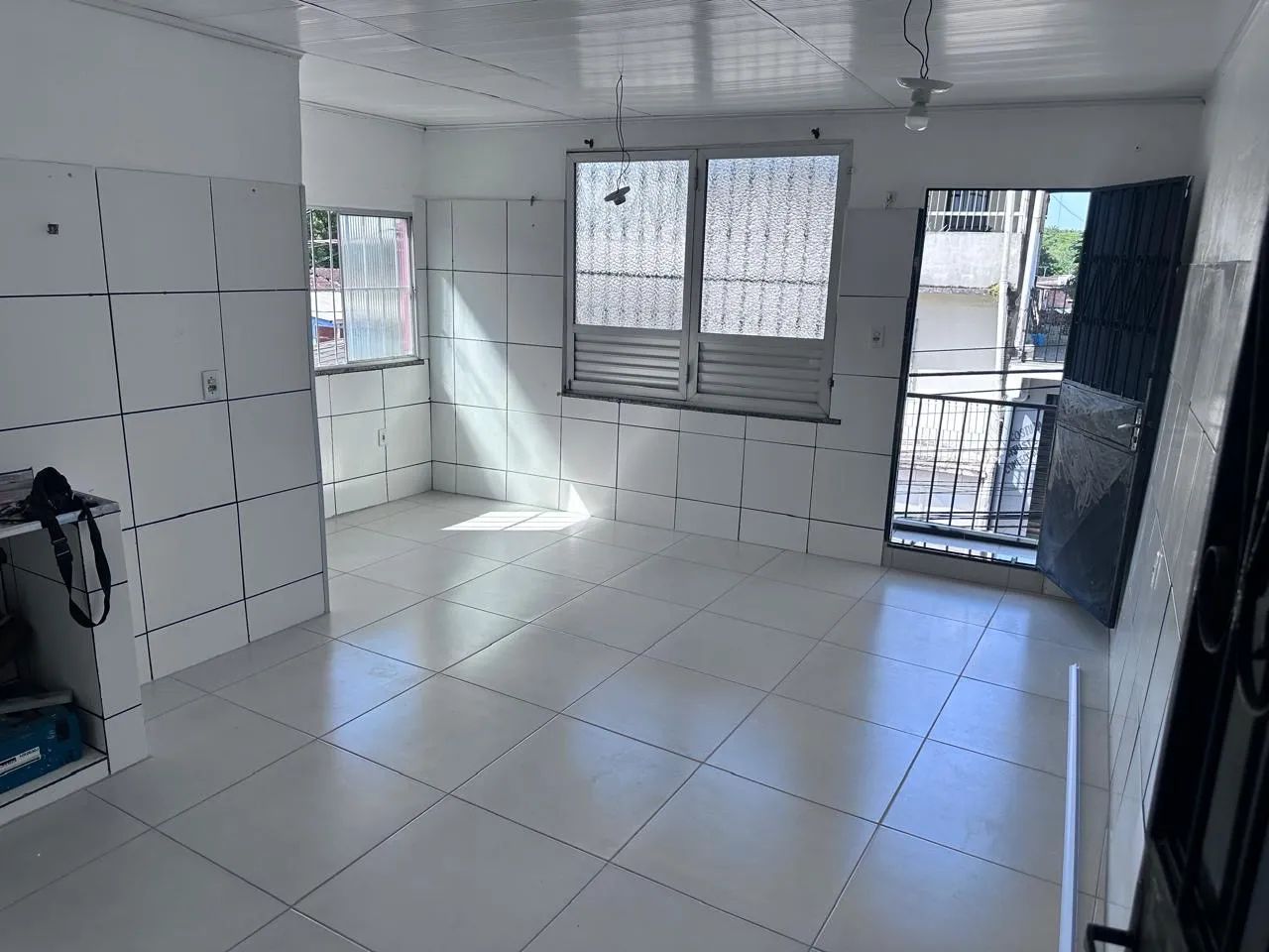 Aluga apartamento coroado 2