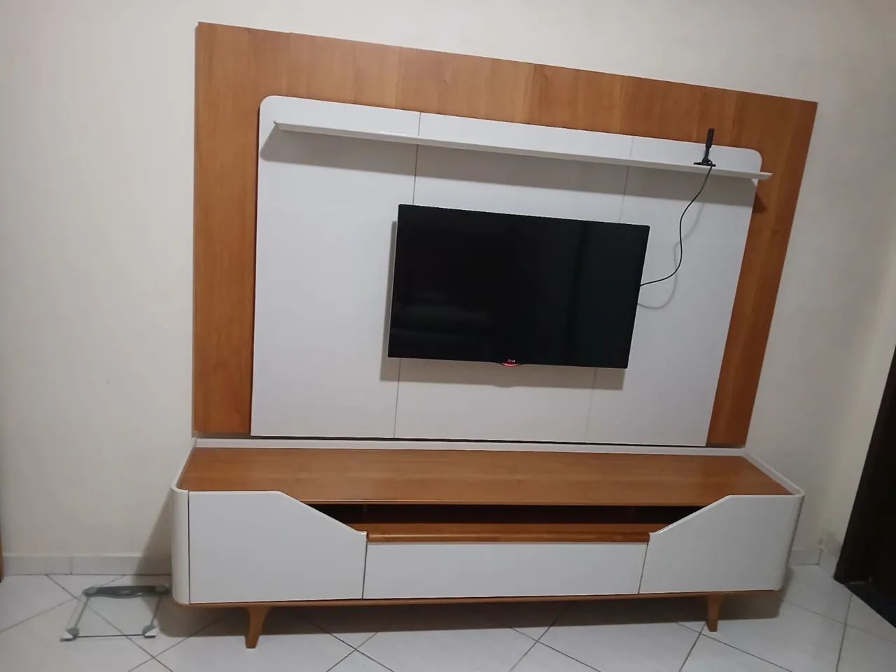 Hack de sala 