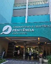 Columbario - Crematório Penitência  - Foto 2