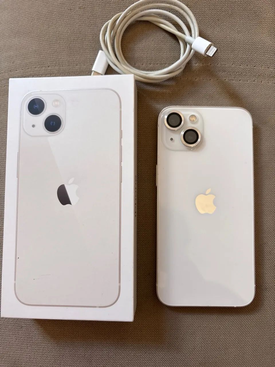 Celular iPhone 13 