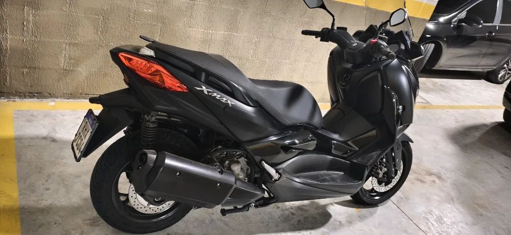 Yamaha 250 ABS 2022 - 1501700315 | OLX