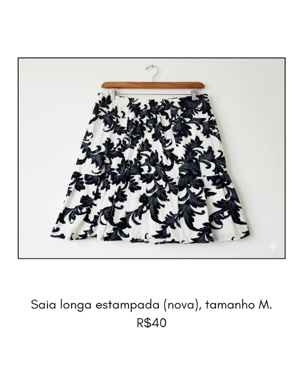 Saia longa