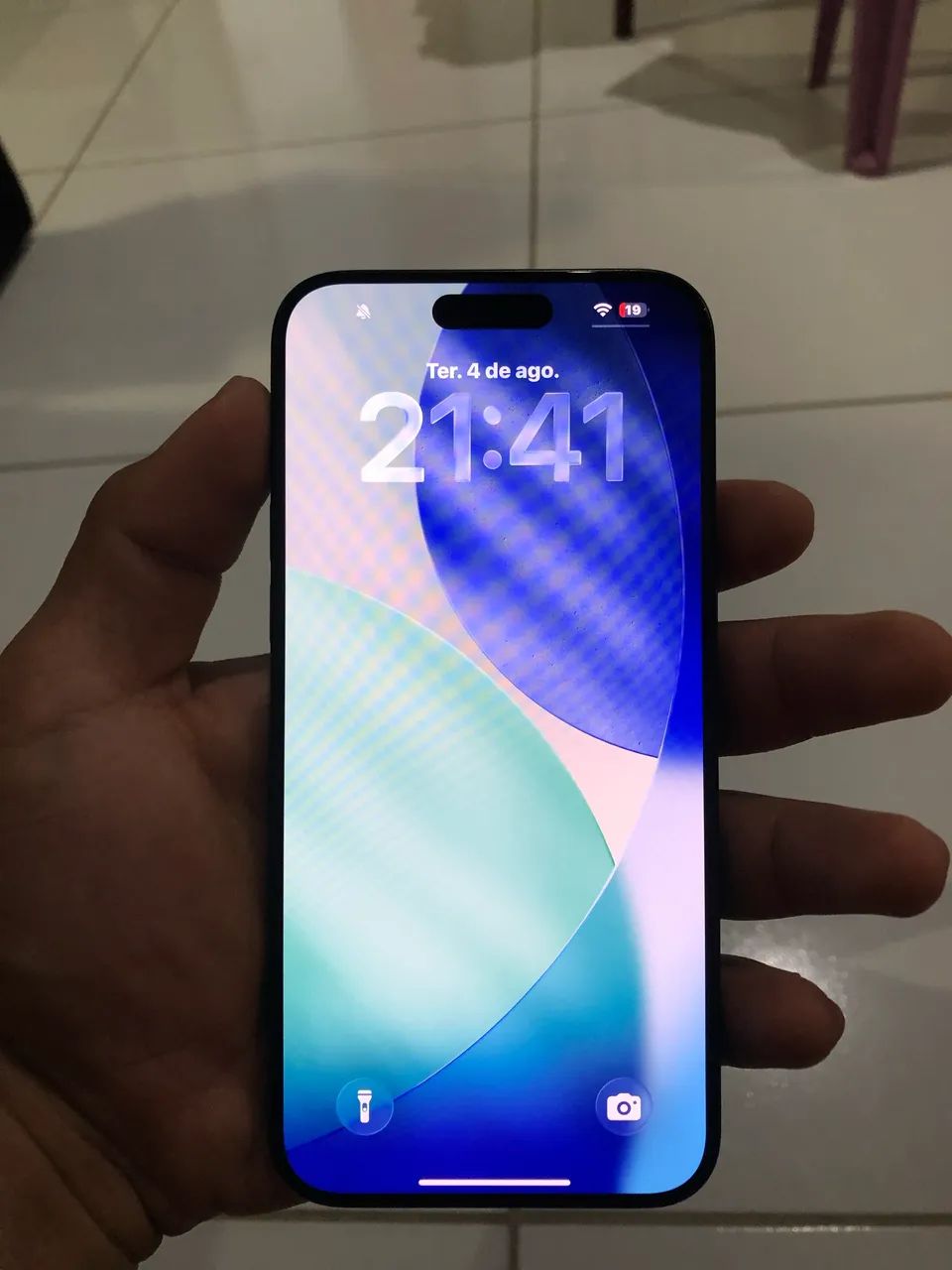 iPhone 15 pro Max  - Foto 4