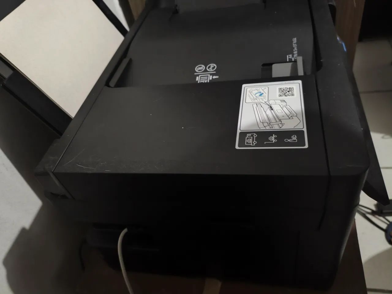 Epson - L14150 - Foto 4