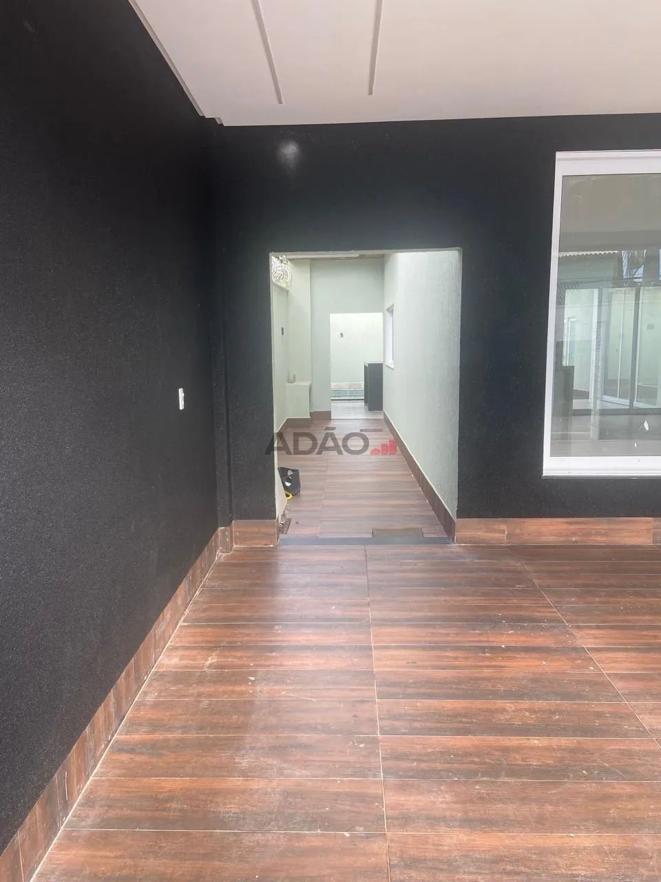 Casa Térrea 3 Quartos e 1 Suíte no Cidade Satélite - Foto 2