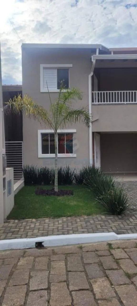 Casa à venda e para alugar em Hortolândia, Jardim Sumarezinho, com 3 quartos - Foto 2