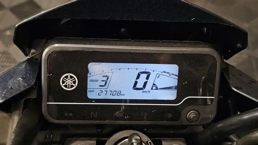 Yamaha YBR 150 Factor ED 2022 - Foto 5