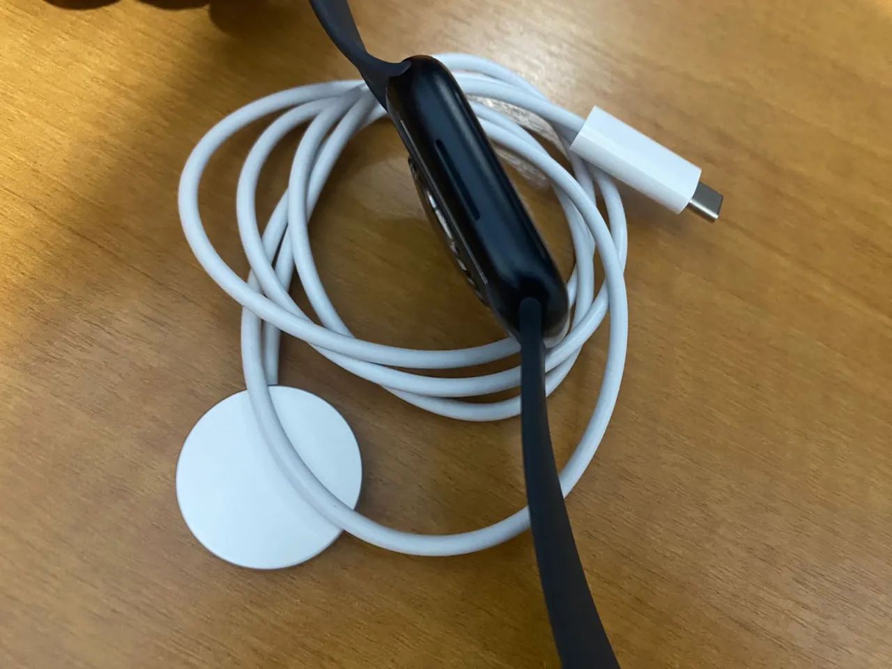 Apple Watch serie 8 45mm GPS+CELULAR - Foto 3