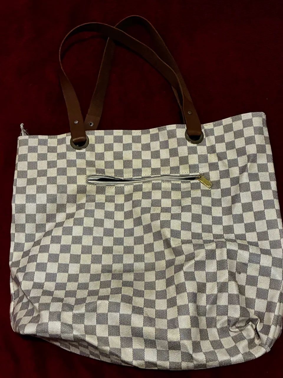 Bolsa grande  - Foto 2