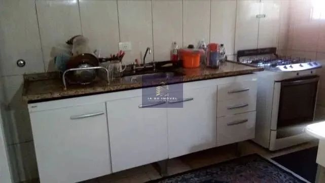 Casa com 3 dormitórios, para alugar no Planalto Paulista!!! - Foto 6