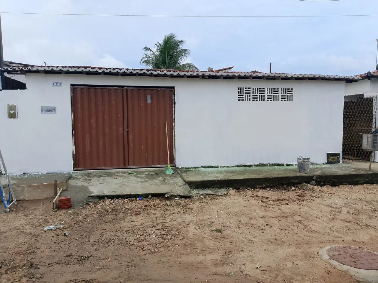Foto - Parnamirim - Cajupiranga