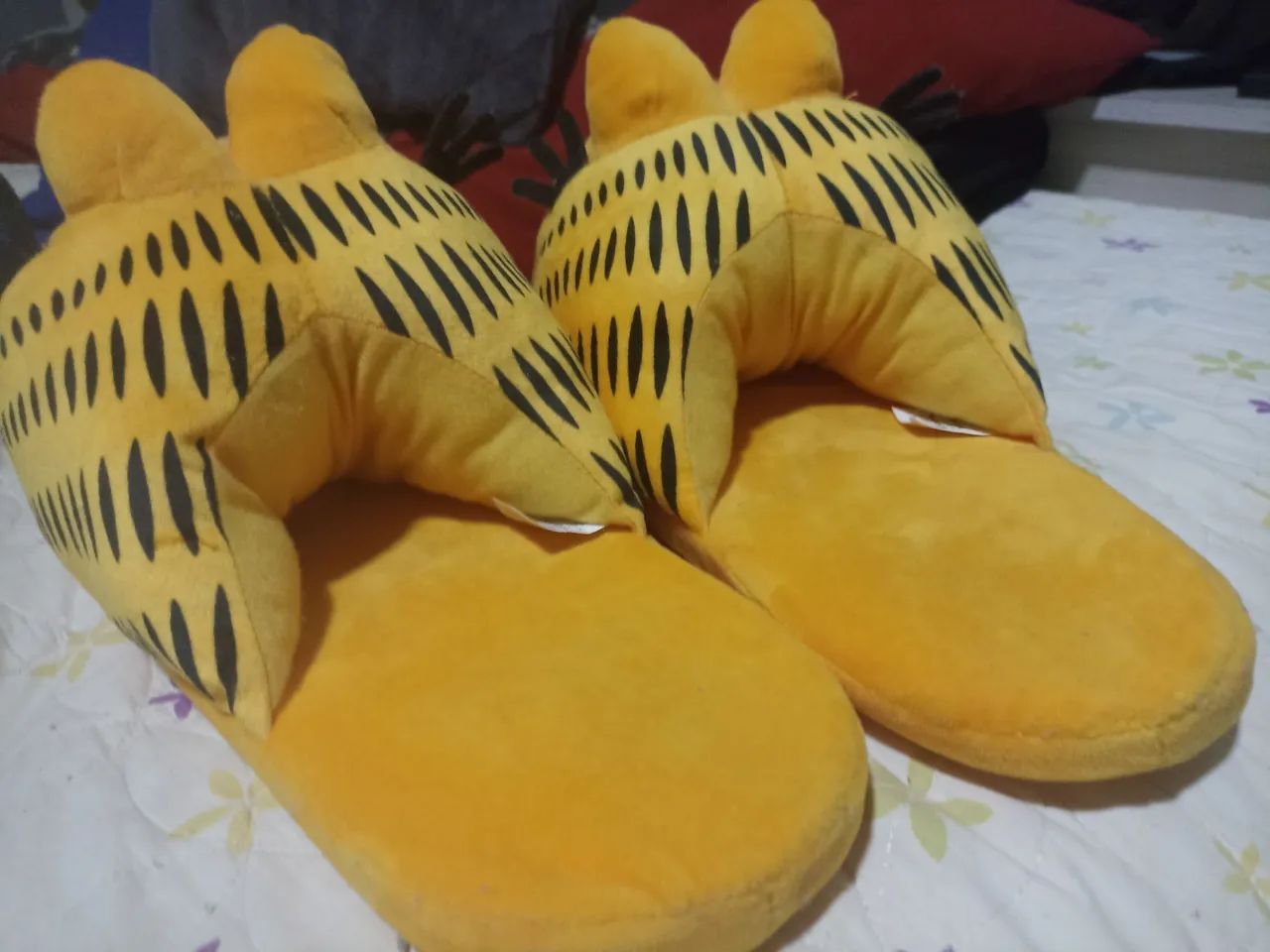 Pantufa Garffield GG - Foto 2