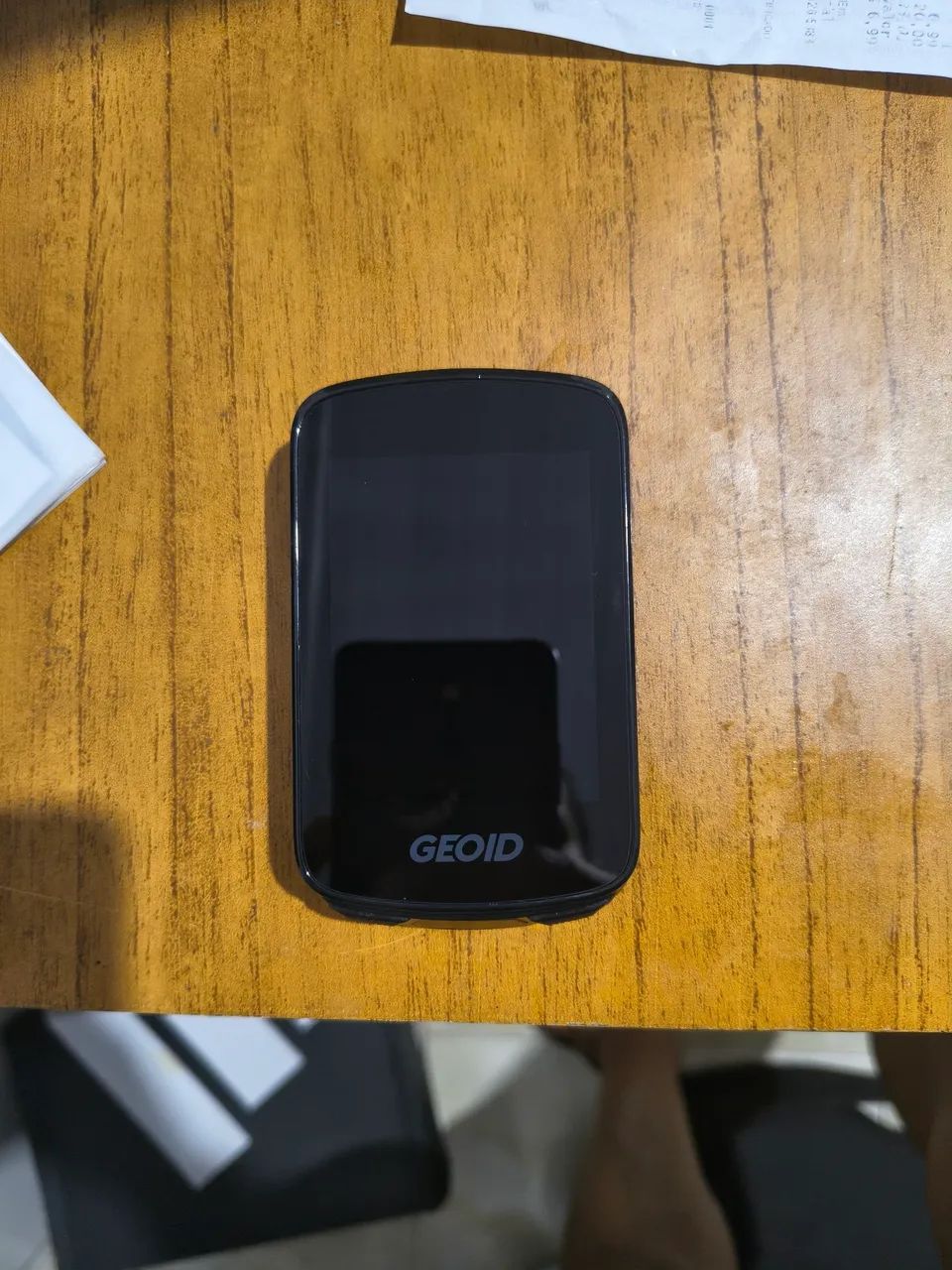 GPS GEOID CC700 - Foto 2