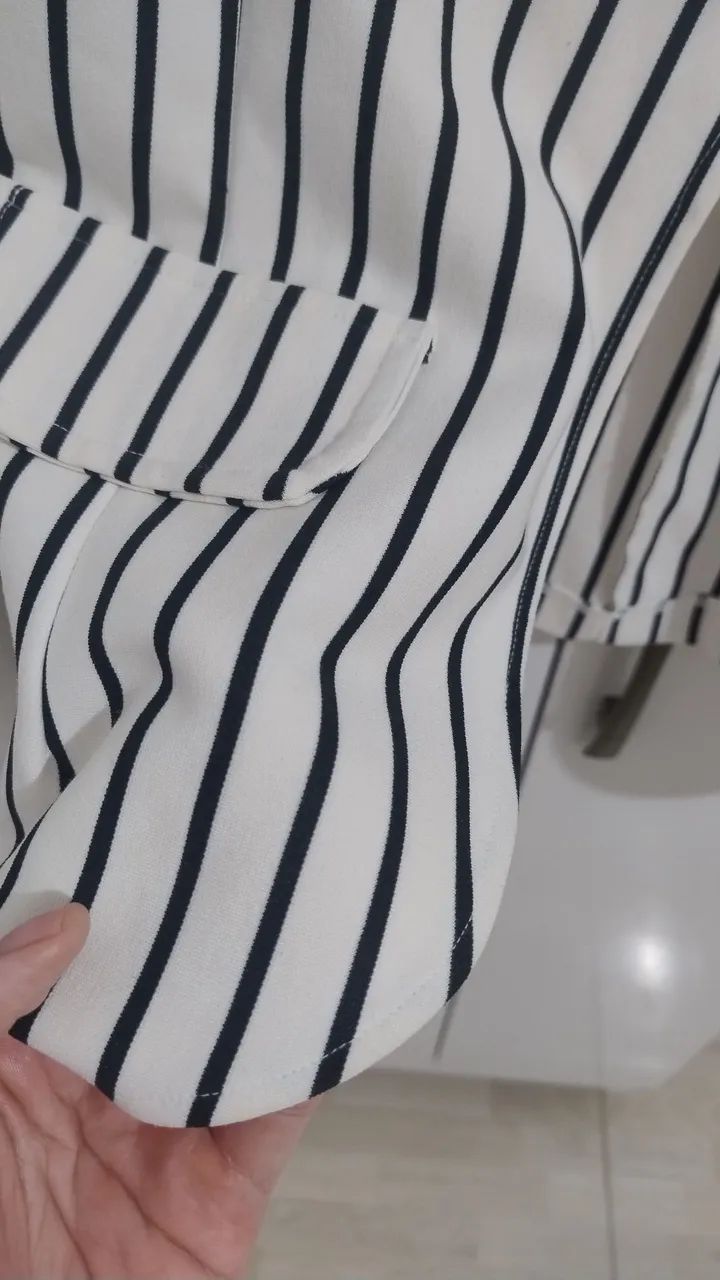 Colete G e calça cargo 40 - Foto 5