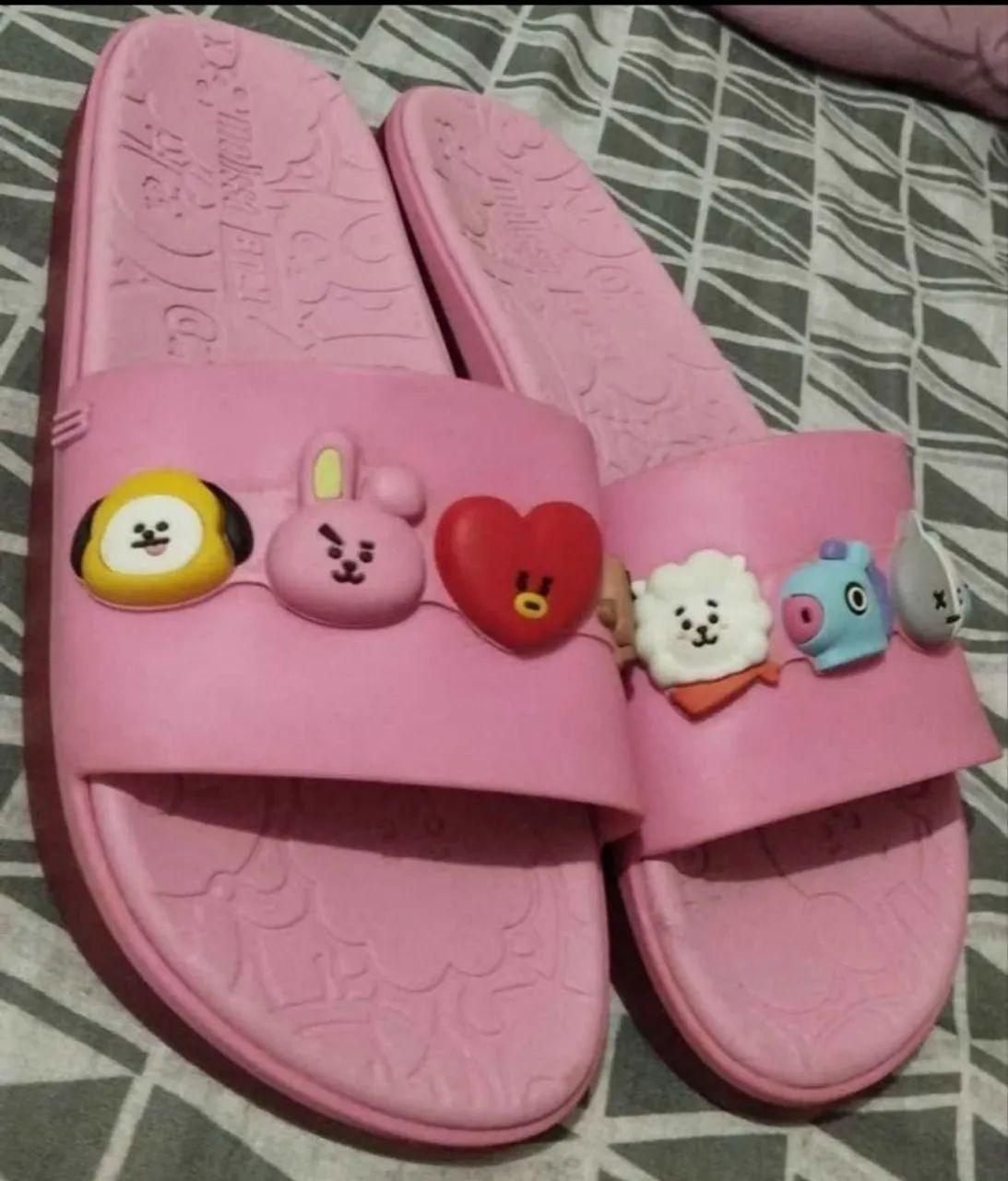 Melissa BT21 - Foto 3