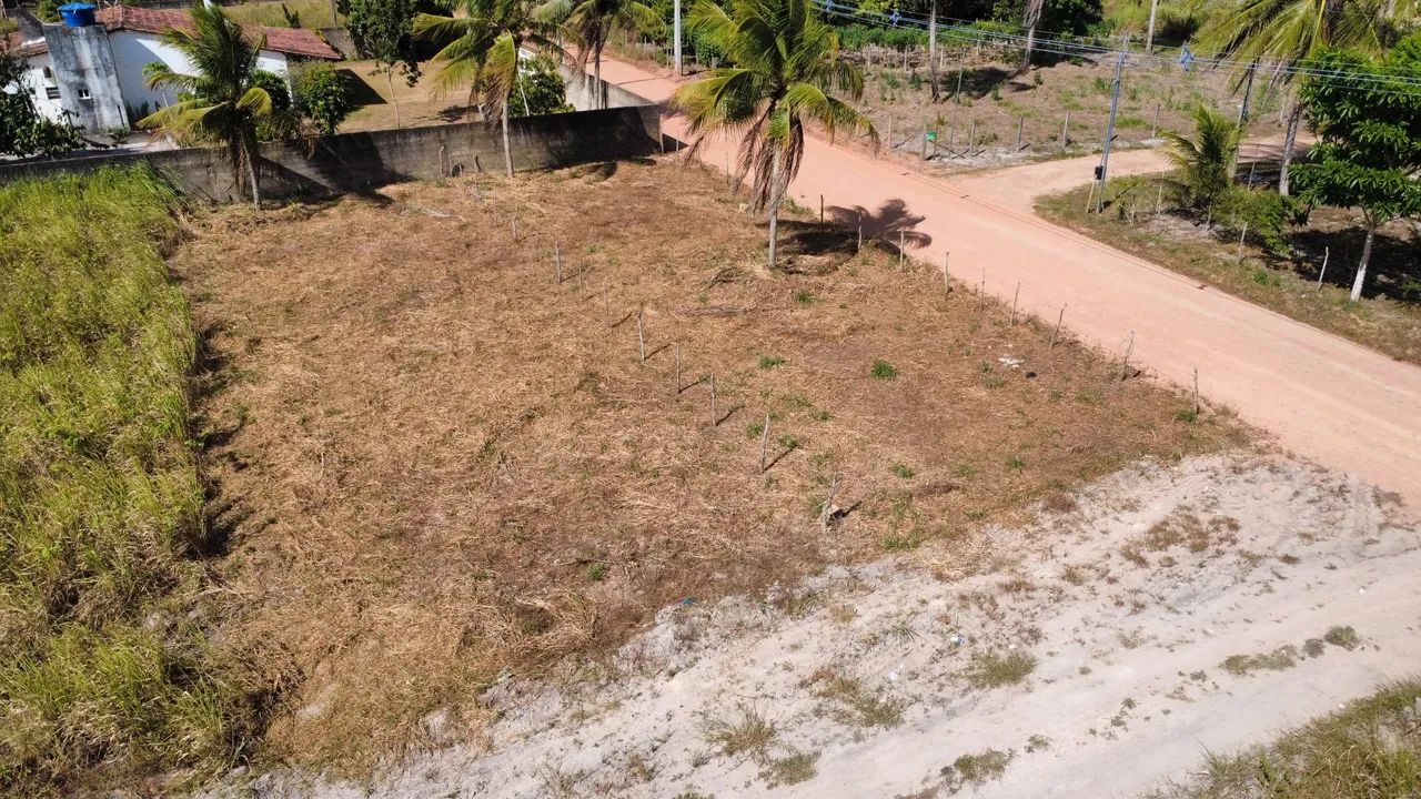 Terrenos em Salgado/SE