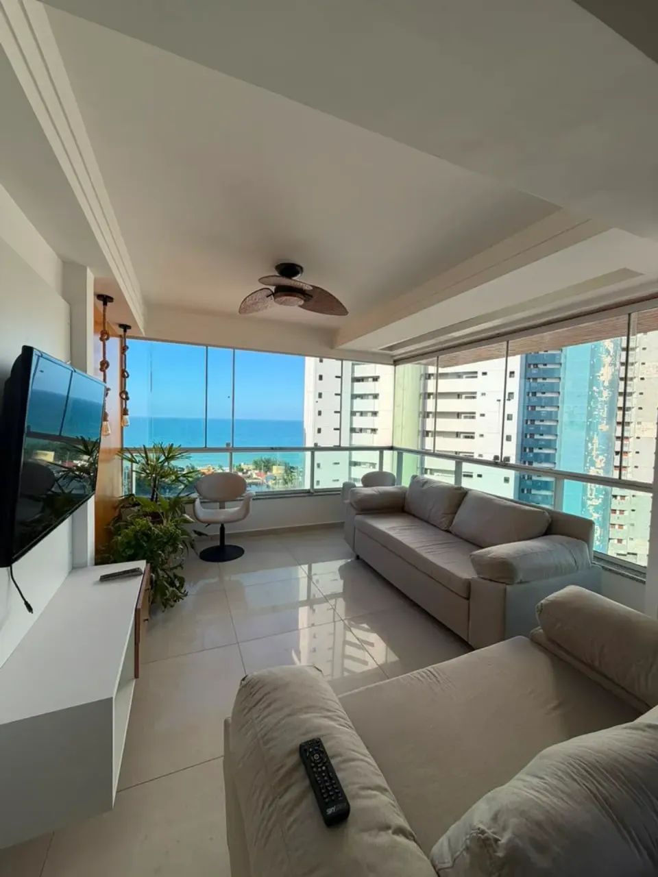 BRAZIL FLAT - APARTAMENTO ponta negra