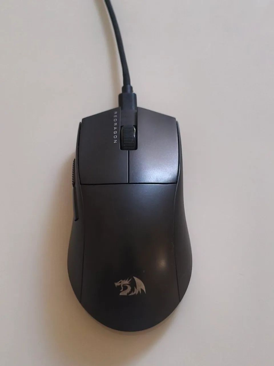 Mouse redragon king 1k