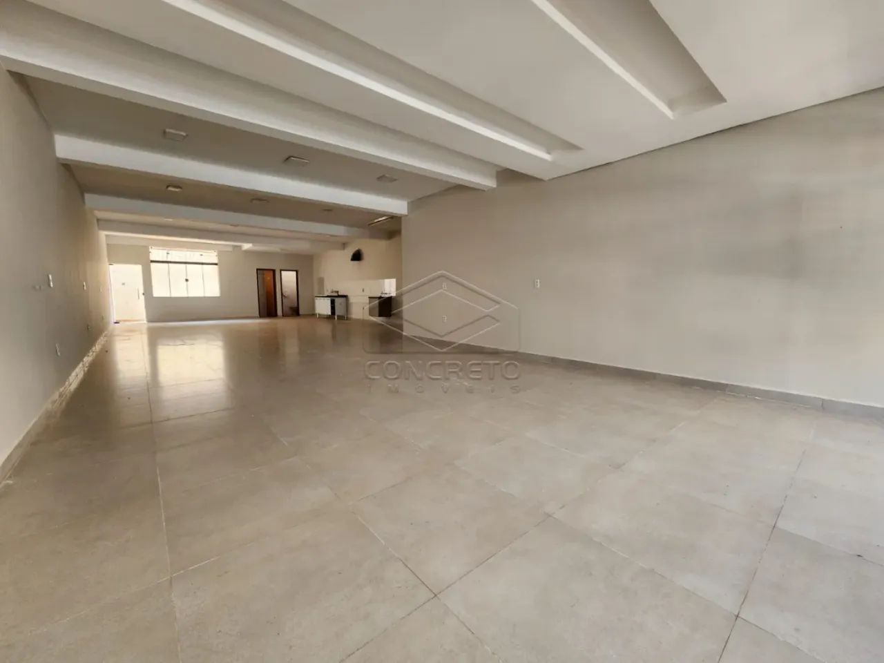 Comercial Salão em Jaú - Foto 2