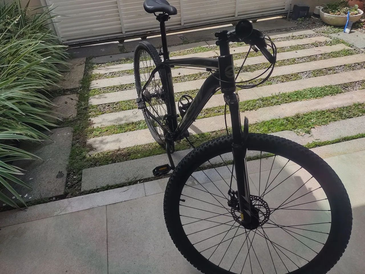 Bicicleta aro 29 65675281509506124