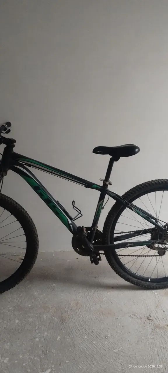 Bike gts aro29 - Foto 3